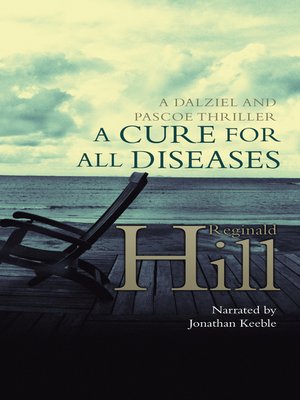 cover image of A Cure for All Diseases